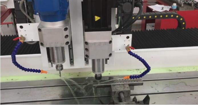 自動(dòng)攻牙機(jī)的指數(shù)、操作要點(diǎn)以及常見(jiàn)問(wèn)題對(duì)策