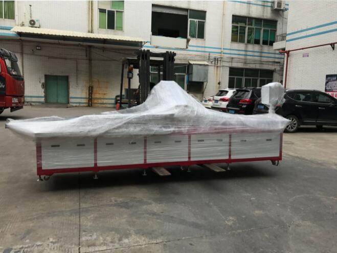 自動(dòng)攻牙機(jī)的指數(shù)、操作要點(diǎn)以及常見(jiàn)問(wèn)題對(duì)策