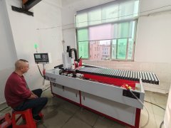 冬天來(lái)了，數(shù)控鉆孔機(jī)應(yīng)該怎樣保養(yǎng)